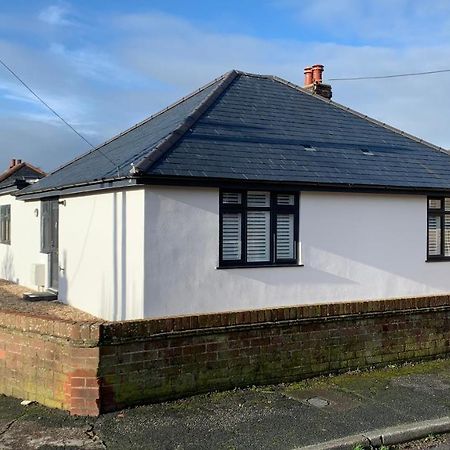 Cosy Corner Littlehampton Exterior foto
