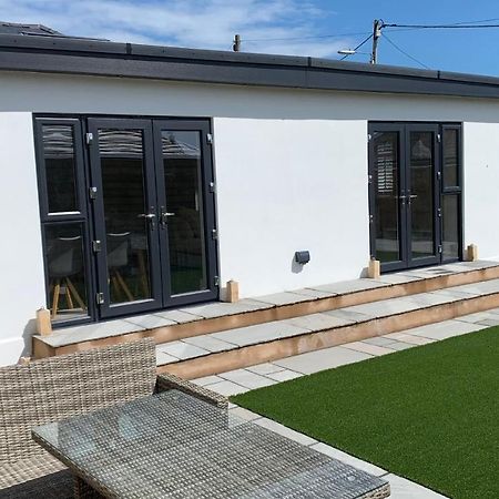 Cosy Corner Littlehampton Exterior foto