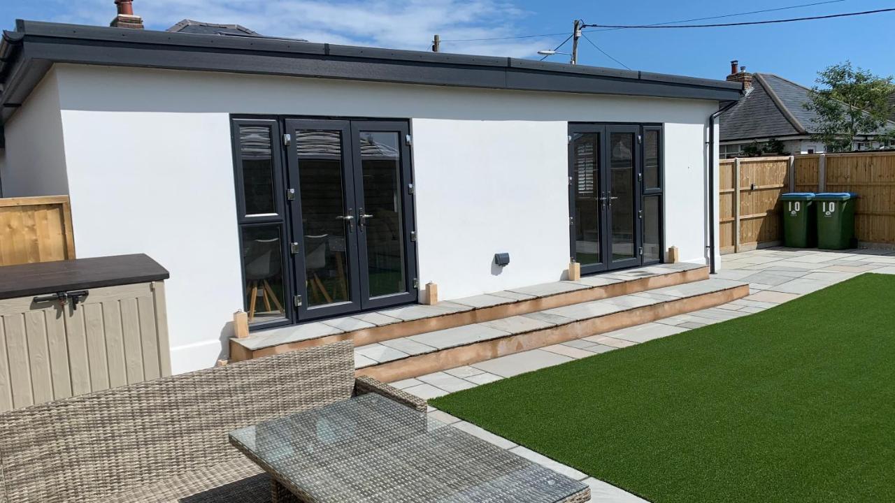 Cosy Corner Littlehampton Exterior foto