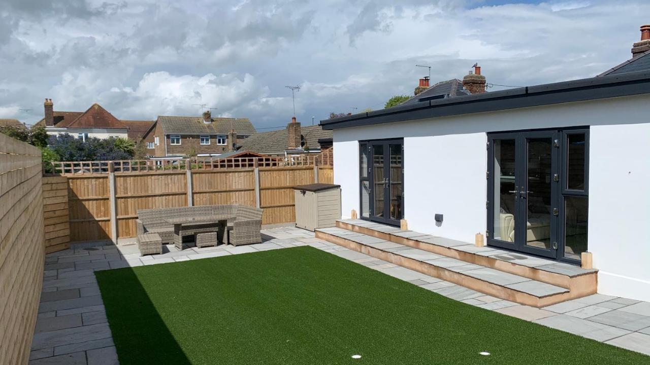 Cosy Corner Littlehampton Exterior foto