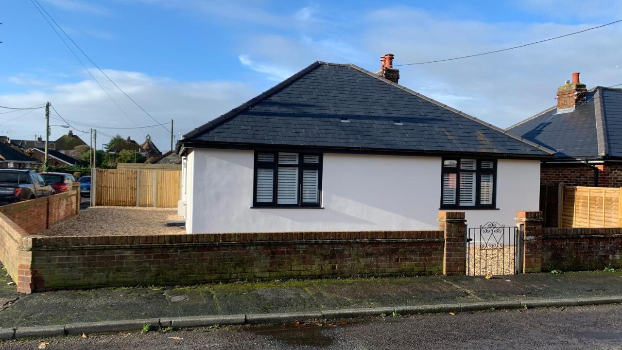 Cosy Corner Littlehampton Exterior foto