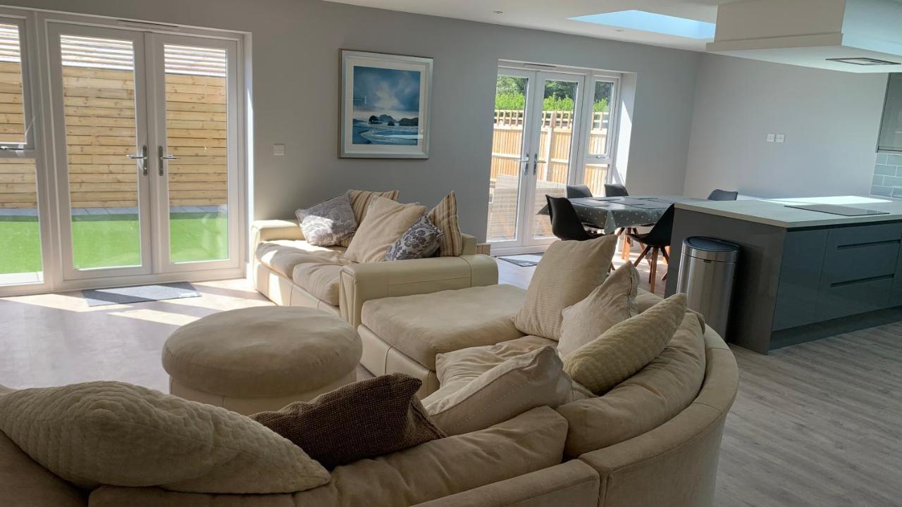 Cosy Corner Littlehampton Exterior foto
