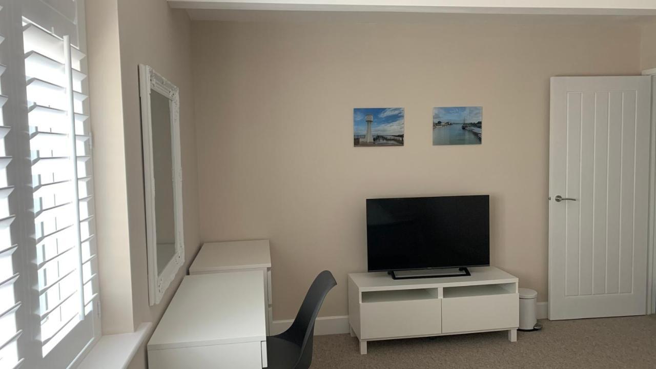 Cosy Corner Littlehampton Exterior foto