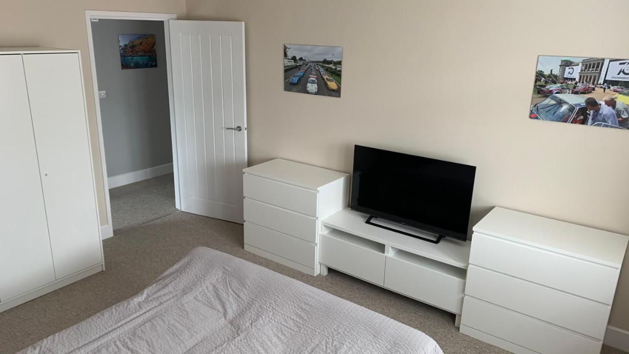Cosy Corner Littlehampton Exterior foto
