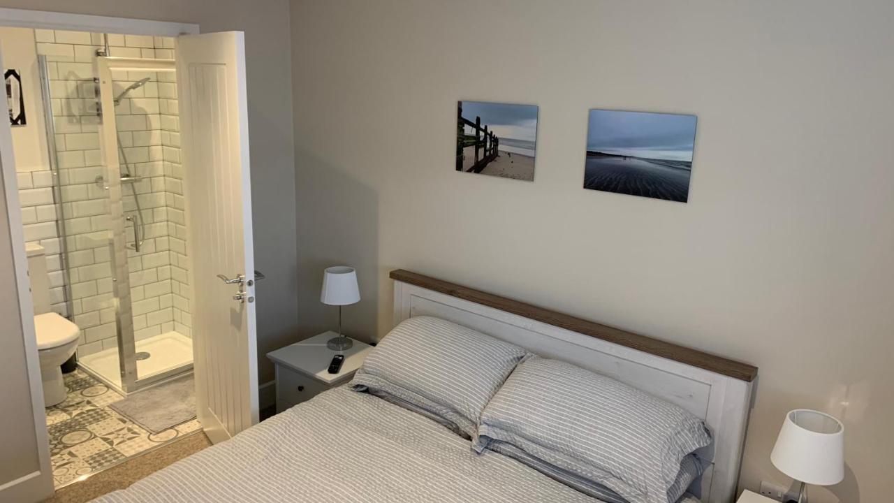 Cosy Corner Littlehampton Exterior foto