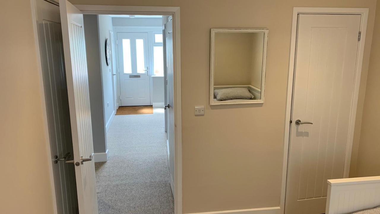 Cosy Corner Littlehampton Exterior foto